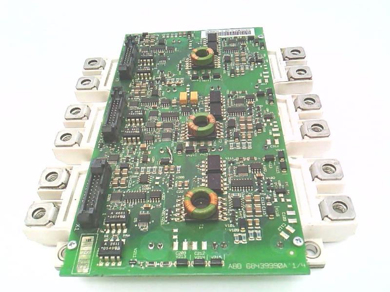 ASEA BROWN BOVERI AGDR-71C-KIT