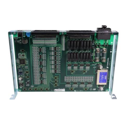 YASKAWA ELECTRIC 143736-3