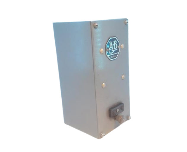 ALLEN BRADLEY 849A-ZKD324