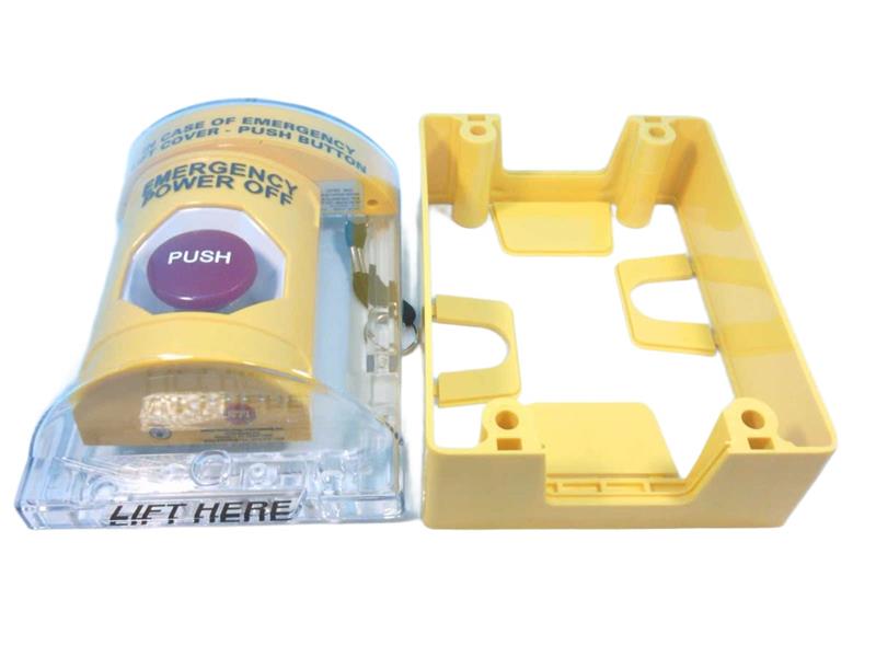 OMRON SS-2281PO