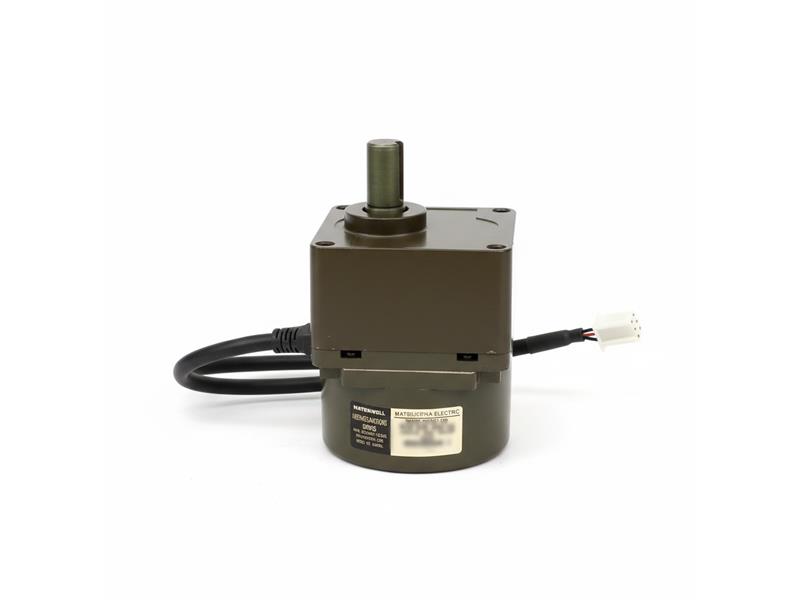 MATSUSHITA ELECTRIC MBMG5ACBN00