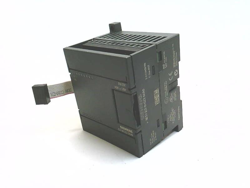 SIEMENS 6ES7232-0HD22-0XA0