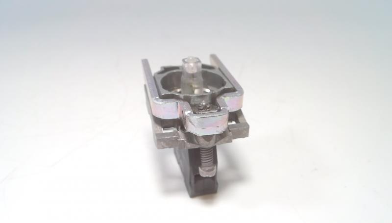 SCHNEIDER ELECTRIC ZB4BVB3