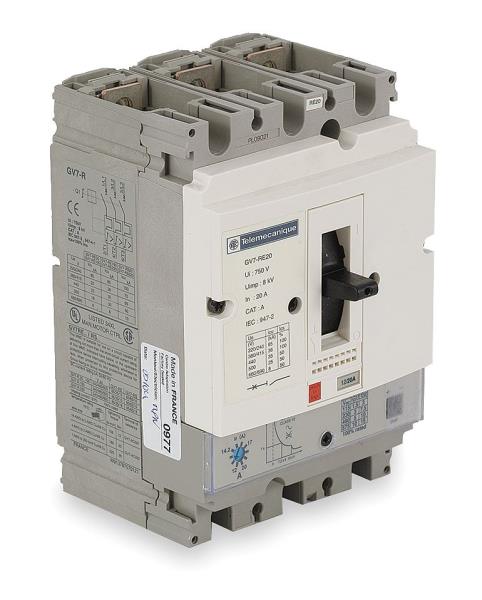 SCHNEIDER ELECTRIC GV7RS80