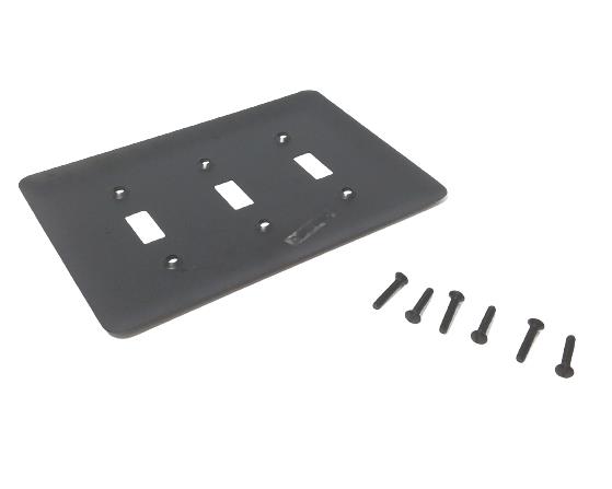 LIBERTY HARDWARE W10247-FB-CP