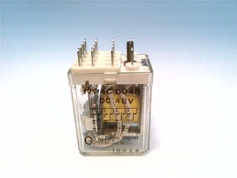 DANAHER CONTROLS 17P4CD048