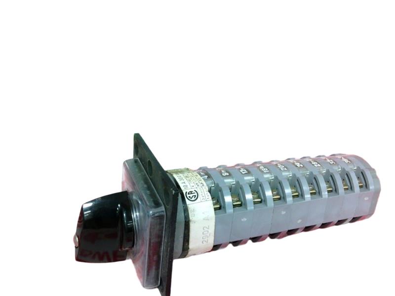 PR10-2902-A1 by BACO CONTROLS