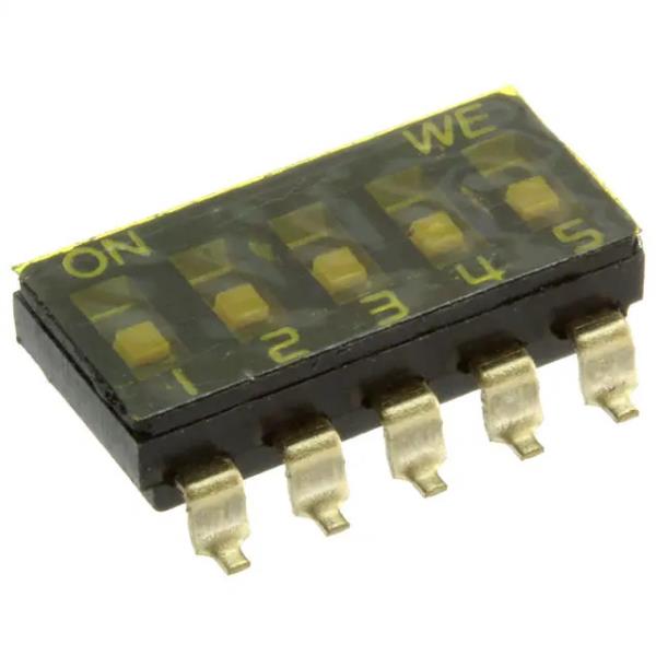 WURTH ELEKTRONIK 418121160805