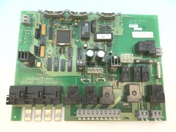 SUNDANCE SPAS 6600-056