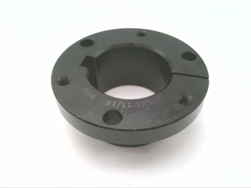 ALTRA INDUSTRIAL MOTION SDS11116