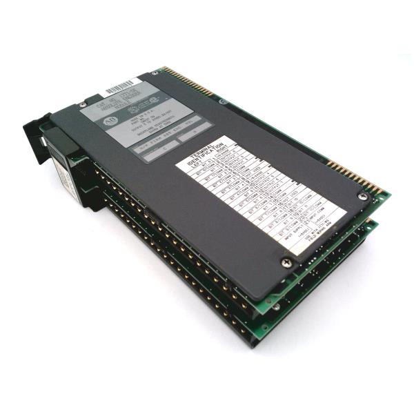 ALLEN BRADLEY 1771-DE