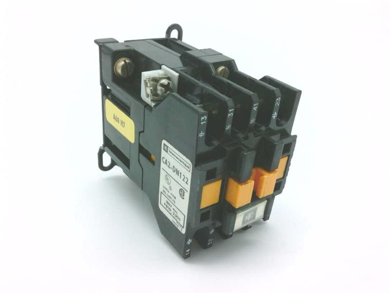 SCHNEIDER ELECTRIC CA2-DN122H7A60
