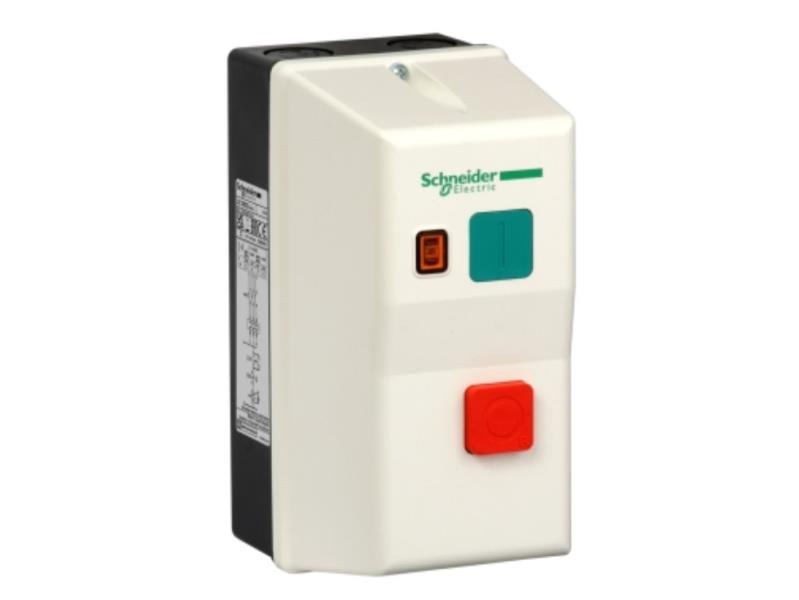SCHNEIDER ELECTRIC LE1-M35M722