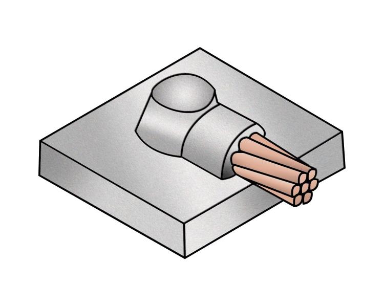 IZZY INDUSTRIES SHT-2AS