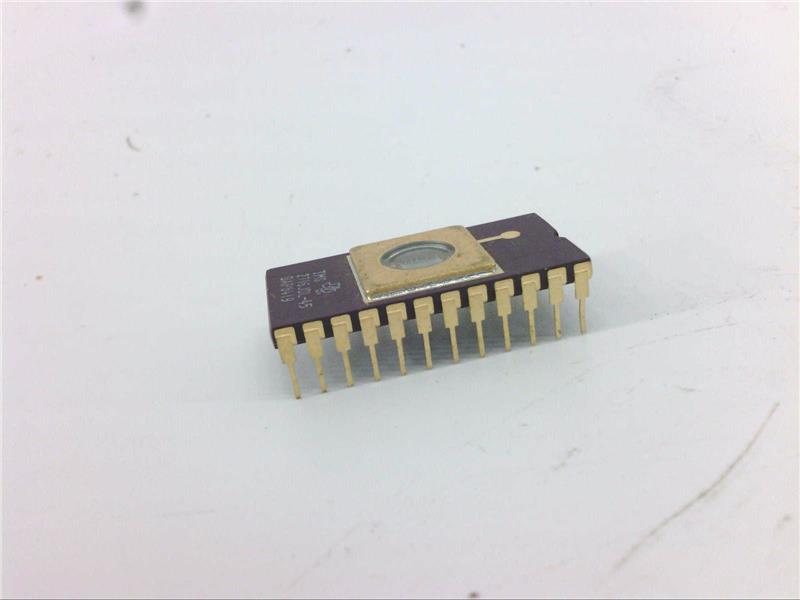 TEXAS INSTRUMENTS SEMI 2716JDL-45