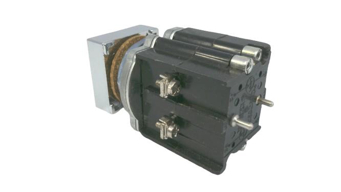 EATON CORPORATION E30JD