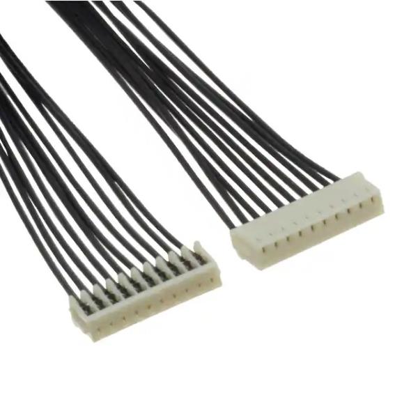 JST MANUFACTURING A10SR10SR30K305A