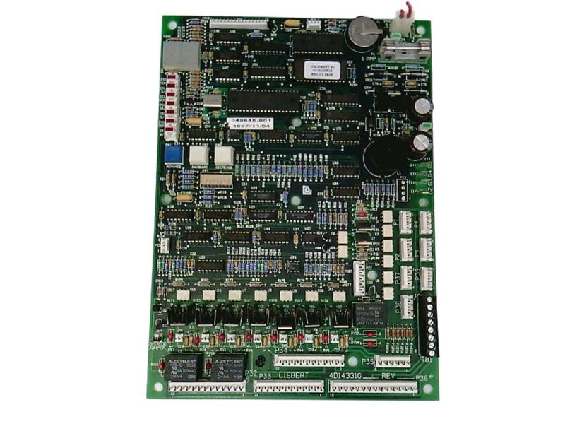 EMERSON 4D14331G