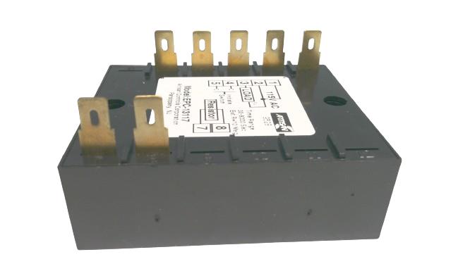 EPC-13117 by ARTISAN CONTROLS