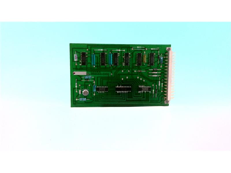 WINDMOELLER & HOELSCHER WNE32/376