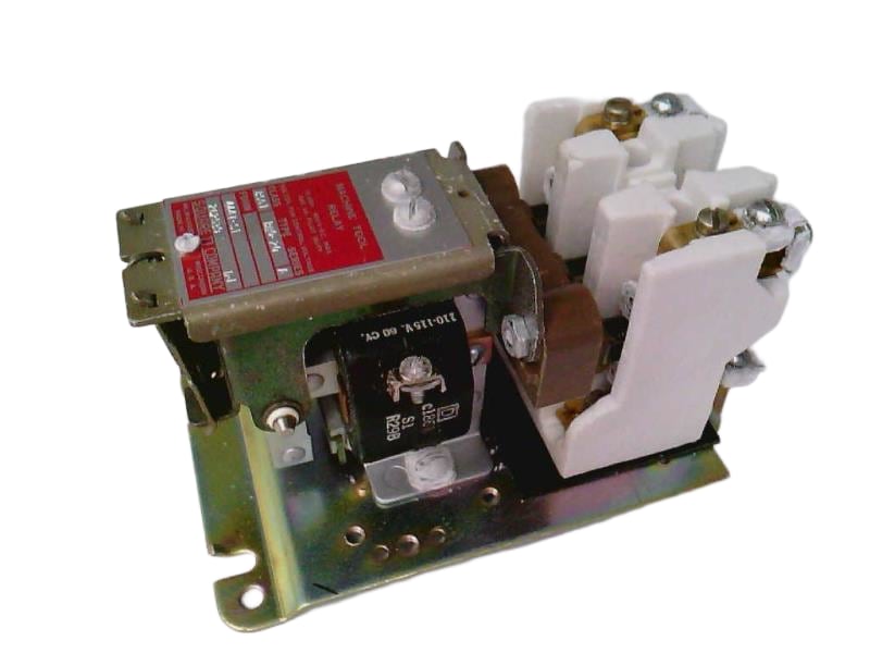 SCHNEIDER ELECTRIC 8501-BHO20-V02