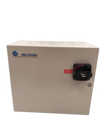 ALLEN BRADLEY 106-C09FADA1E