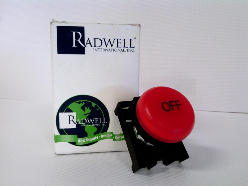 EATON CORPORATION M22-L-R-OFF