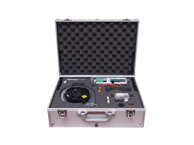 IBC TECHNOLOGIES P-1028