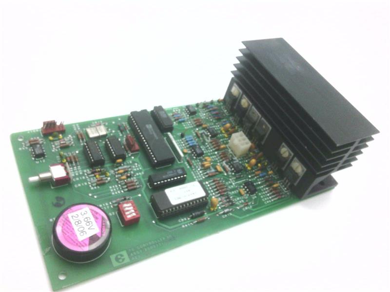 ELECTROGLAS 250012-002