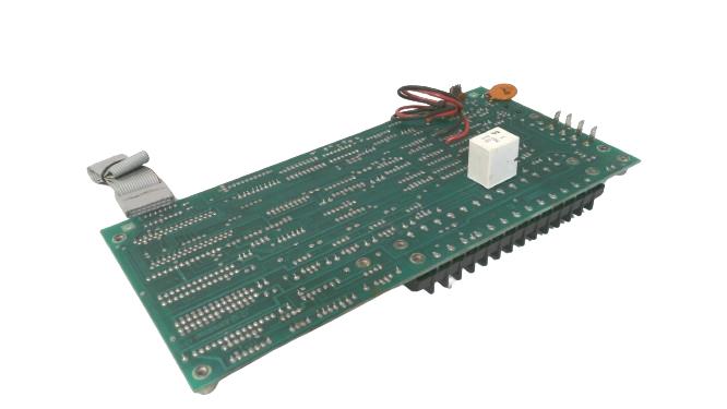 ZF FRIEDRICHSHAFEN 4020-F