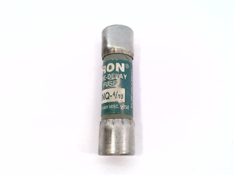 EATON CORPORATION FNQ-4/10