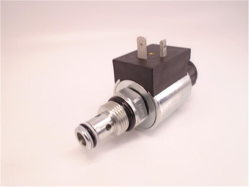 HYDAC WS08W-01-M-C-N-115-AG