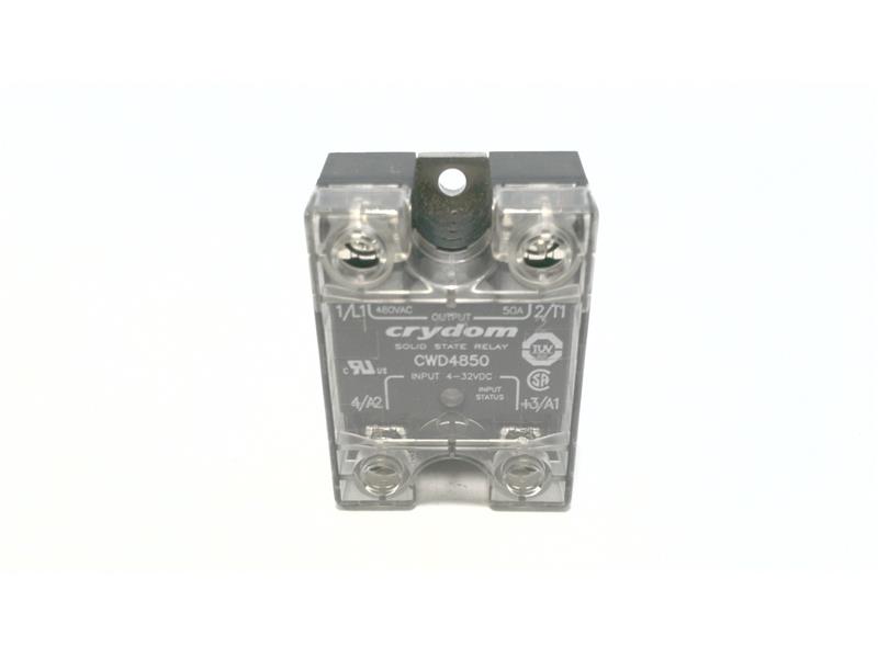 SENSATA TECHNOLOGIES CWD4850