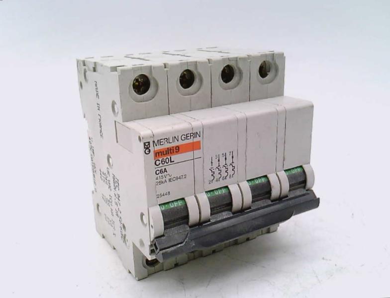 SCHNEIDER ELECTRIC 25448