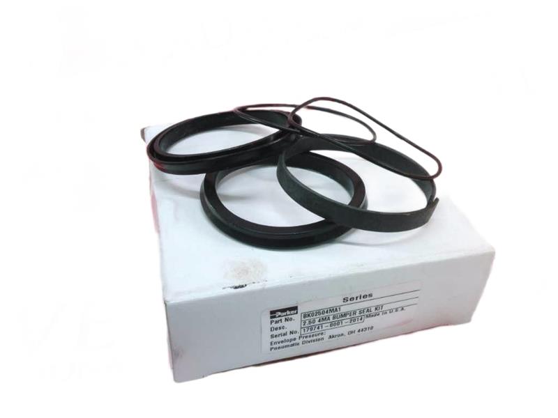 BK02504MA1 by PARKER