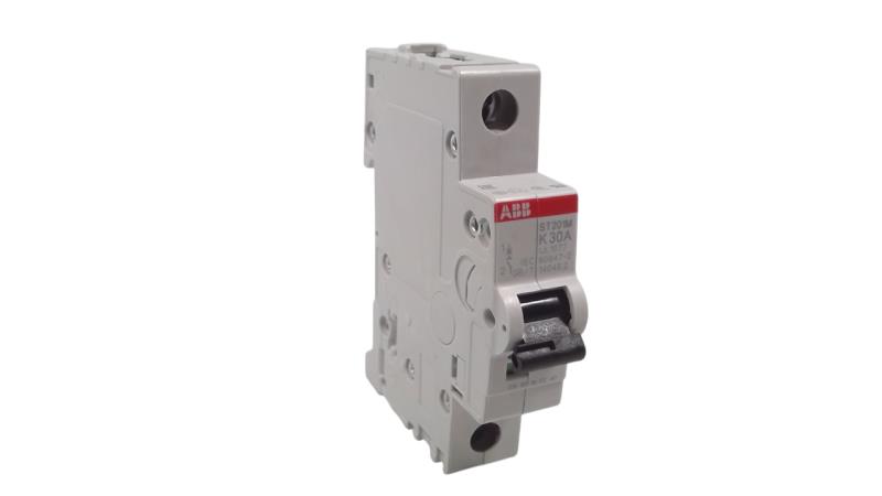 ST201M-K30 by ASEA BROWN BOVERI