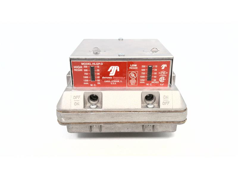 ANTUNES CONTROLS 804114203