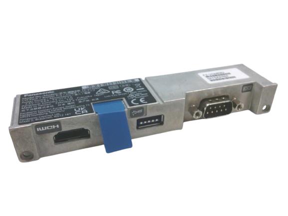 FZ-VCN402U by MATSUSHITA ELECTRIC