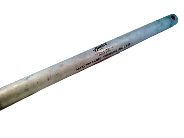 HASKEL 27826