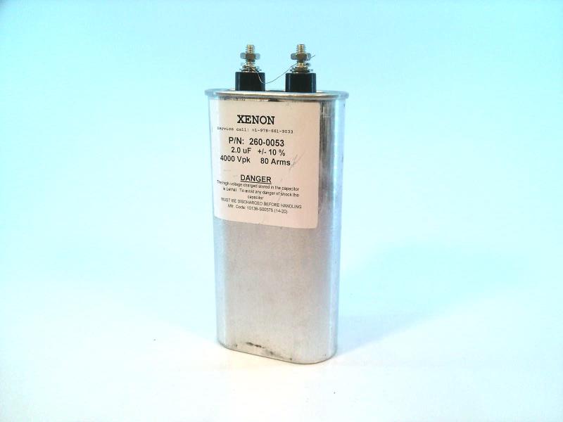 XENON 260-0053