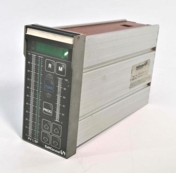 ECA 04-0000 by ASEA BROWN BOVERI