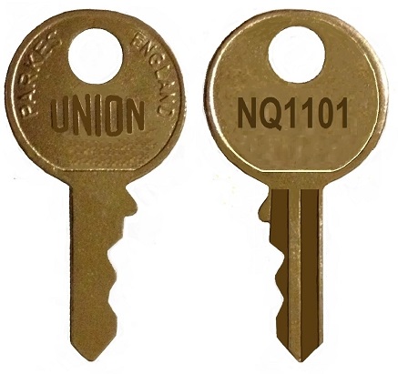 SCHNEIDER ELECTRIC 9001NQ1101