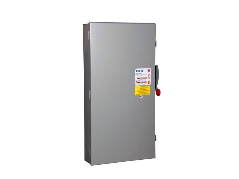 EATON CORPORATION DH365FRK