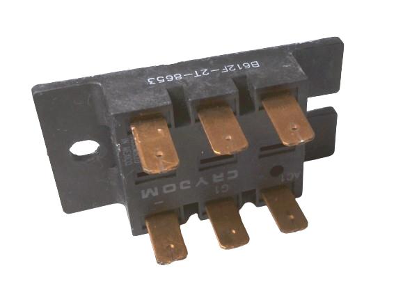 SENSATA TECHNOLOGIES B612F2T8653