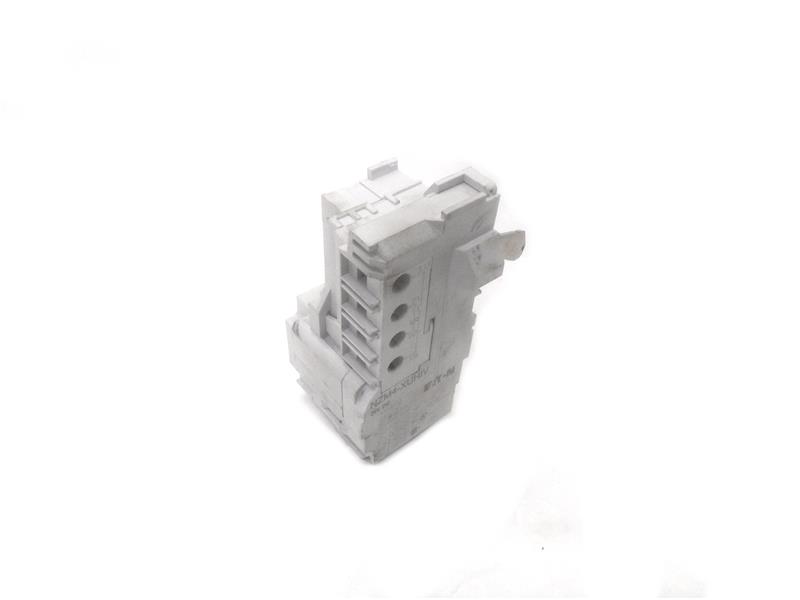 EATON CORPORATION NZM4-XUHIV24DC