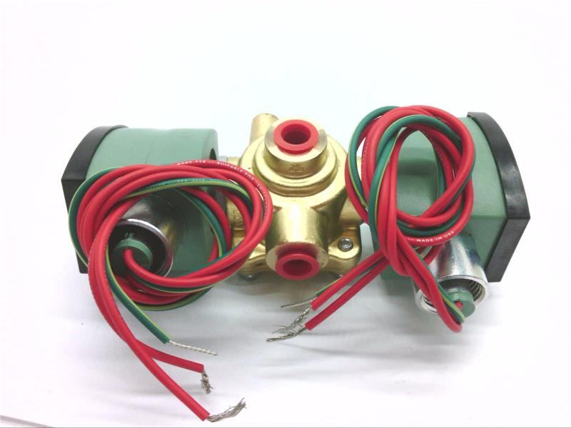 ASCO 8342G20-AC120X2