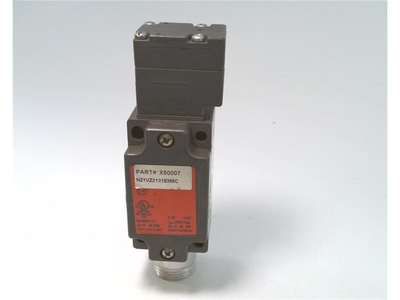 EUCHNER NZ1VZ2131EM8C