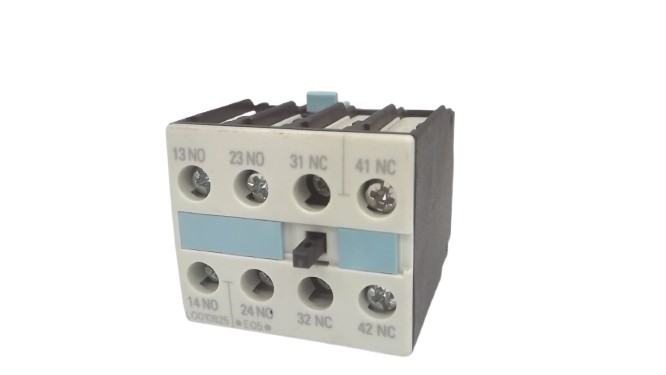 SIEMENS 3RH1921-1FA22