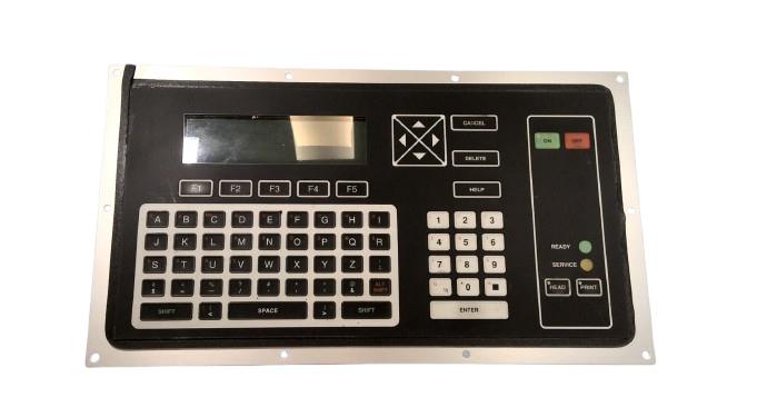 VIDEOJET 9370-00594-201