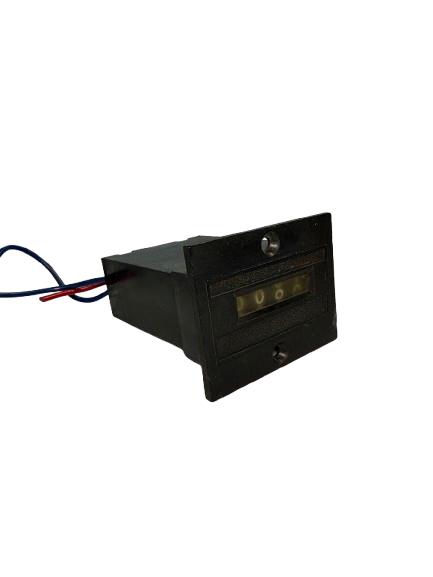 EATON CORPORATION 4-Y-41484-412-ME-ER